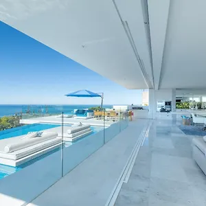 Azure Sunshine Beach